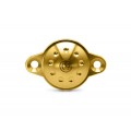 Motocorse Aluminum or Titanium Timing Inspection Cover for the Ducati Panigale / Streetfighter / Multistrada / Diavel V4 Motocorse Aluminum or Titanium Timing Inspection Cover for the Ducati Panigale / Streetfighter / Multistrada / Diavel V4